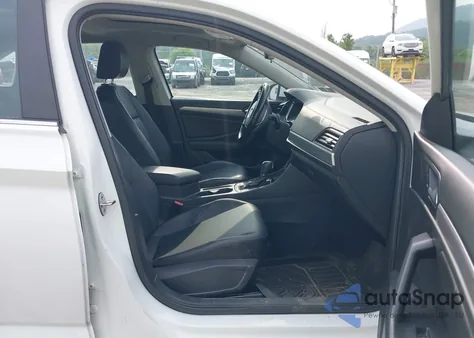 2019 Volkswagen Jetta S/Se/R-Line из США, поврежденный, VIN 3VWC57BU5KM107419